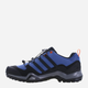 Buty sportowe trekkingowe męskie z Gore-Tex adidas Terrex Swift R2 Gore-tex IF7633 43.5 Niebieskie (4066746361191) - obraz 2