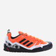 Чоловічі кросівки для трекінгу adidas Terrex Swift Solo 2 IE6902 41.5 Помаранчеві (4066746368985) - зображення 1