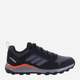 Buty sportowe trekkingowe męskie z membraną adidas Terrex Tracerocker IF0377 40 Czarne (4066765296023) - obraz 1