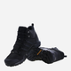 Buty trekkingowe męskie gore-tex adidas Terrex Swift R2 Mid IF7636 44 Czarne (4066746357446) - obraz 4