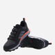 Buty sportowe trekkingowe męskie z membraną adidas Terrex Tracerocker IF0377 40 Czarne (4066765296023) - obraz 4