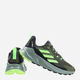 Buty sportowe trekkingowe męskie adidas Terrex TrailMaker 2 IE5146 41.5 Zielone (4066764322792) - obraz 3