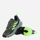 Buty sportowe trekkingowe męskie adidas Terrex TrailMaker 2 IE5146 44.5 Zielone (4066764322808) - obraz 4