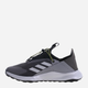 Buty sportowe trekkingowe męskie adidas Terrex Voyager 21 S IE2599 42.5 Szare (4066762537211) - obraz 2