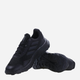 Чоловічі кросівки для бігу adidas TraceFinder IE5906 41.5 Чорні (4066765192578) - зображення 4