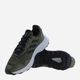 Buty do biegania w terenie męskie adidas TraceFinder IE5911 47.5 Khaki (4066765128645) - obraz 4