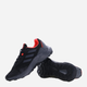 Чоловічі кросівки для бігу adidas TraceFinder IF0554 40 Чорні (4066756366605) - зображення 4