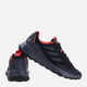 Чоловічі кросівки для бігу adidas TraceFinder IF0554 44 Чорні (4066756366582) - зображення 3