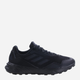 Чоловічі кросівки для бігу adidas TraceFinder Q47235 44.5 Чорні (4065418105811) - зображення 1