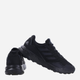 Buty do biegania w terenie męskie adidas TraceFinder Q47235 43.5 Czarne (4065418109550) - obraz 3