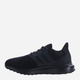 Buty do biegania męskie z amortyzacją adidas Uncounce Dna IG5999 41.5 Czarne (4066759113053) - obraz 2