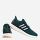 Buty do biegania męskie z amortyzacją adidas Uncounce Dna IG6007 43.5 Zielone (4066759124448) - obraz 3