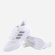 Чоловічі кросівки для бігу adidas UltraBounce HP5772 44.5 Білі (4066748206988) - зображення 4