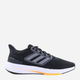 Чоловічі кросівки для бігу adidas UltraBounce HP5777 46 Чорні (4066748257010) - зображення 1