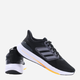 Buty do biegania męskie z amortyzacją adidas UltraBounce HP5777 48 Czarne (4066748256969) - obraz 3