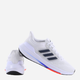 Buty do biegania męskie z amortyzacją adidas UltraBounce HP5778 41.5 Białe (4066748260881) - obraz 3