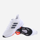 Чоловічі кросівки для бігу adidas UltraBounce HP5778 42.5 Білі (4066748260836) - зображення 4