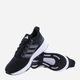 Buty do biegania męskie z amortyzacją adidas UltraBounce HP5796 42 Czarne (4066748245406) - obraz 4