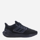 Buty do biegania męskie z amortyzacją adidas UltraBounce HP5797 46 Czarne (4066748264605) - obraz 1