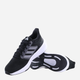 Buty do biegania męskie z amortyzacją adidas UltraBounce Wide HP6684 44 Czarne (4066748180097) - obraz 4