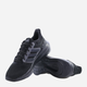 Buty do biegania męskie z amortyzacją adidas UltraBounce Wide HP6685 44 Czarne (4066748176168) - obraz 4