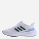 Чоловічі кросівки для бігу adidas UltraBounce Wide ID2239 42.5 Білі (4066756146252) - зображення 2