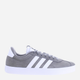 Чоловічі кеди низькі adidas VL Court 3.0 ID6276 42.5 Сірі (4067886675872) - зображення 1