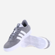 Чоловічі кеди низькі adidas VL Court 3.0 ID6276 40.5 Сірі (4067886672215) - зображення 4