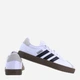 Мужские кеды низкие adidas VL Court 3.0 ID6285 47.5 Белые (4067886699106) - изображение 3