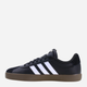 Sneakersy męskie adidas VL Court 3.0 ID6286 46.5 Czarne (4067886698956) - obraz 2