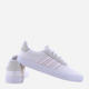 Tenisówki męskie materiałowe adidas Vulcraid3R H06281 40.5 Białe (4066746042014) - obraz 3