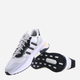 Чоловічі кросівки для бігу adidas X_Plrphase ID5900 41.5 Сірі (4066765848390) - зображення 4