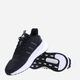 Чоловічі кросівки для бігу adidas X_Plrphase IG4768 40.5 Чорні (4066753806777) - зображення 4