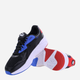 Sneakersy męskie do kostki Puma BMW MMS X-Ray Speed 307137-05 45 Czarne (4065452542542) - obraz 4