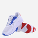 Sneakersy męskie do kostki Puma BMW MMS X-Ray Speed 307137-06 44 Białe (4065452477394) - obraz 4