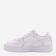 Sneakersy męskie skórzane Puma CA Pro Classic 380190-01 41 Białe (4063698035057) - obraz 2