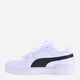 Sneakersy męskie skórzane Puma CA Pro Classic 380190-03 40 Biały/Czarny (4063698137881) - obraz 2