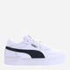 Sneakersy męskie skórzane Puma CA Pro Classic 380190-03 44.5 Biały/Czarny (4063698137959) - obraz 1