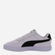 Sneakersy męskie Puma Caven 380810-02 43 Biały/Czarny (4063698526456) - obraz 2