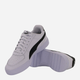 Sneakersy męskie Puma Caven 380810-02 43 Biały/Czarny (4063698526456) - obraz 4