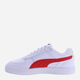 Sneakersy męskie Puma Caven 380810-25 48.5 Biały/Czerwony (4065452844394) - obraz 2