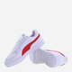 Sneakersy męskie Puma Caven 380810-25 45 Biały/Czerwony (4065452844318) - obraz 4