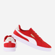 Sneakersy męskie do kostki Puma Club Nylon 384822-02 42.5 Czerwone (4064536265223) - obraz 3