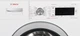 Стиральная машина полногабаритная BOSCH WAW32540EU - изображение 9