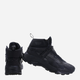 Buty trekkingowe męskie gore-tex Puma Explore Nitro Mid GTX 377860-01 40.5 Czarne (4065452794248) - obraz 3