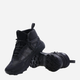 Buty trekkingowe męskie gore-tex Puma Explore Nitro Mid GTX 377860-01 42.5 Czarne (4065452794279) - obraz 4