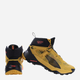 Buty trekkingowe męskie gore-tex Puma Explore NITRO Mid GTX 377860-03 40.5 Żółte (4099683192979) - obraz 3