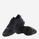 Buty sportowe męskie z siatką Puma Extent Nitro Mono 387498-02 40.5 Czarne (4065449597937) - obraz 4