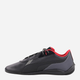 Sneakersy męskie do kostki Puma Ferrari R-Cat Machina 306865-04 42.5 Czarne (4064536149868) - obraz 2