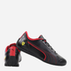 Sneakersy męskie do kostki Puma Ferrari Neo Cat 307019-01 44.5 Czarne (4064535337280) - obraz 3